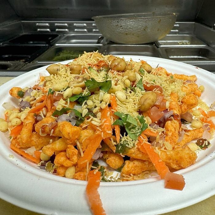 Kurkure Masala