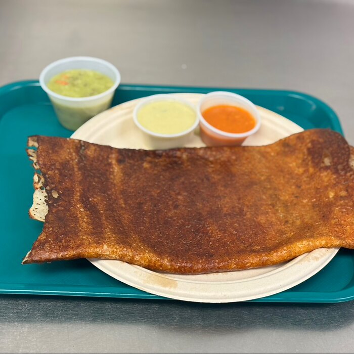 Rava Dosa